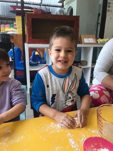 montessori preschool education